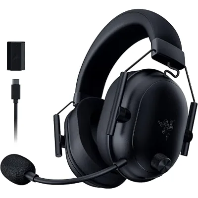 Razer BlackShark V2 HyperSpeed