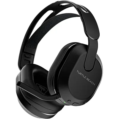 Turtle Beach Stealth 500