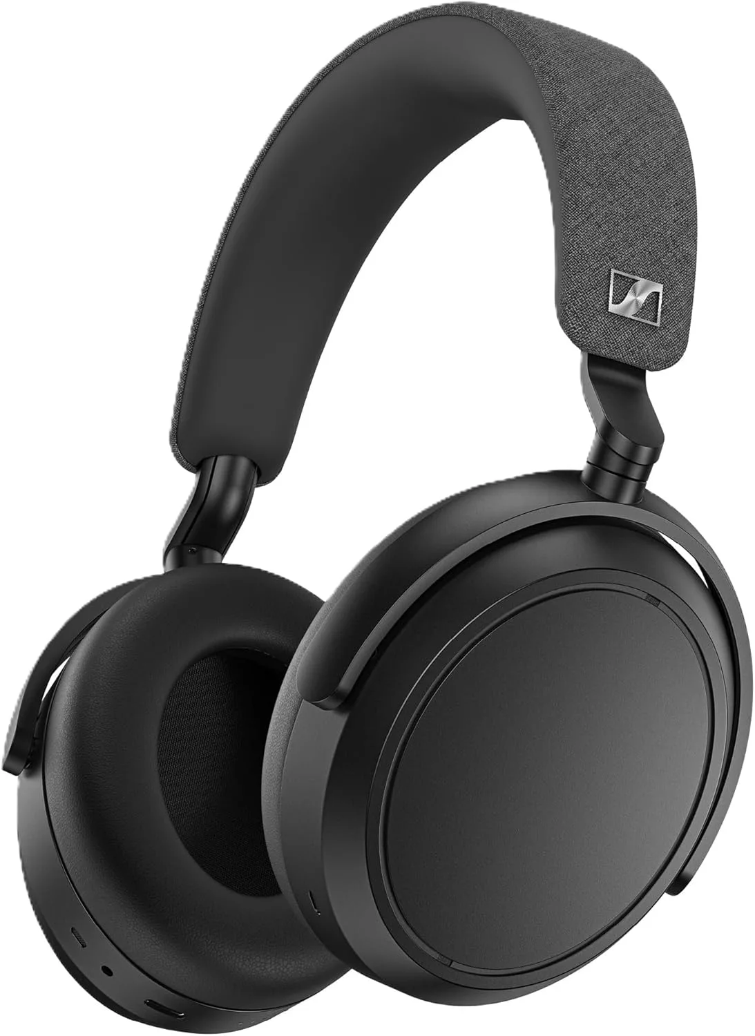 Sennheiser Momentum 4 casque bluetooth noir