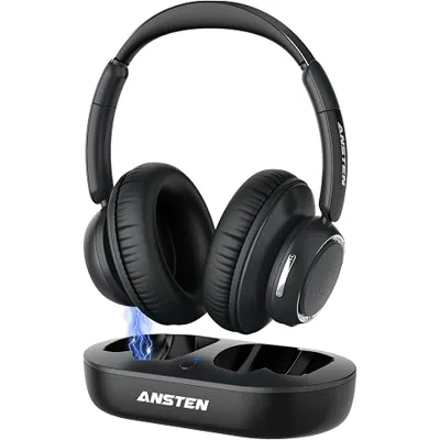 ANSTEN Casque TV